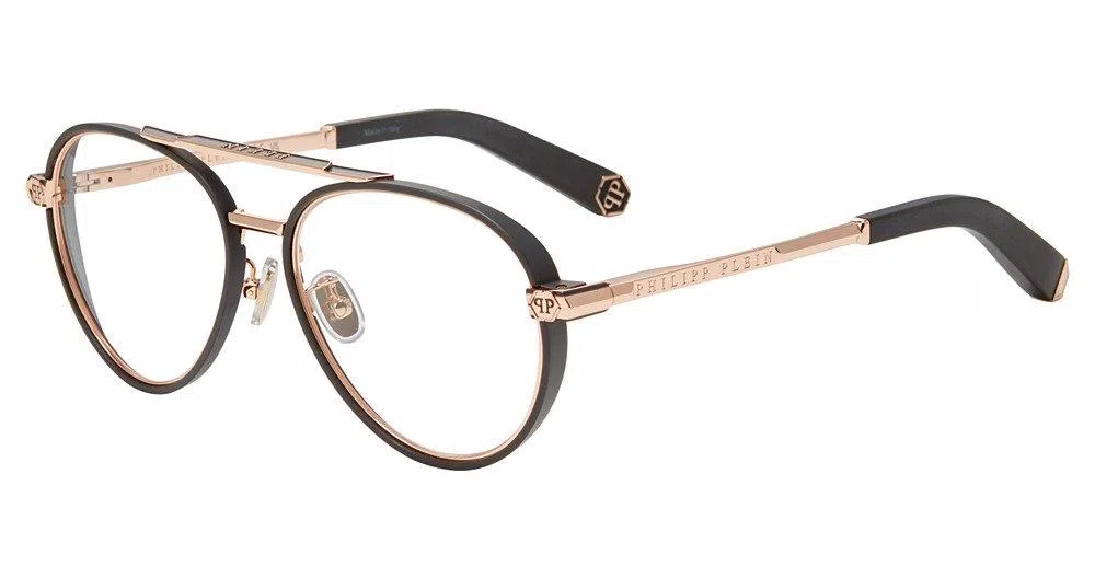 Philipp Plein VPP137M Eyeglasses - view 2